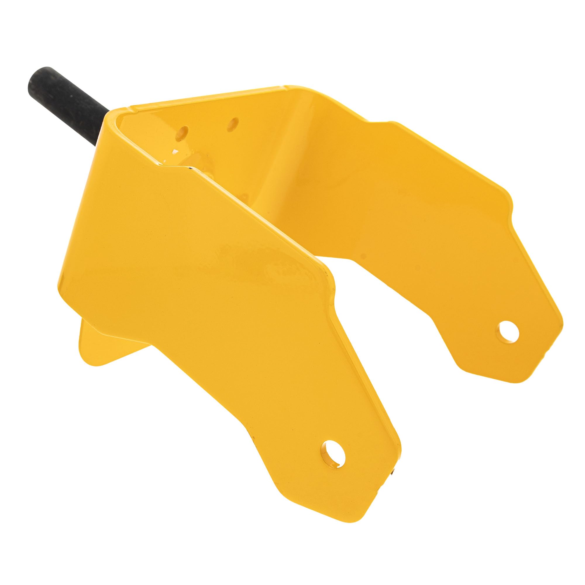 **「RT-157872」** Amazon.com : CUB CADET 603-08721-4021 Yellow Front Caster Wheel